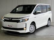 2014 TOYOTA VOXY