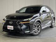 2015 LEXUS NX
