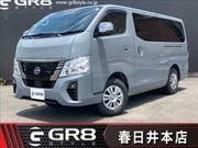 2026 NISSAN CARAVAN VAN