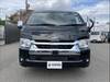 TOYOTA HIACE WAGON