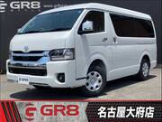 2026 TOYOTA HIACE WAGON