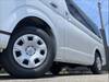 TOYOTA HIACE WAGON