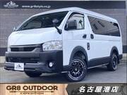 2020 TOYOTA HIACE WAGON GL
