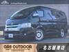 TOYOTA HIACE WAGON