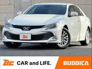 2016 TOYOTA MARK X