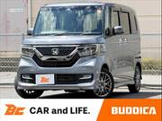 2018 HONDA N-BOX