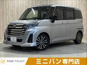 2021 TOYOTA ROOMY