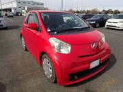 2011 TOYOTA IQ