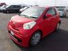 TOYOTA IQ