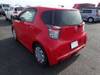 TOYOTA IQ