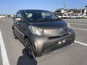 2011 TOYOTA IQ