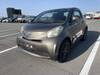 TOYOTA IQ