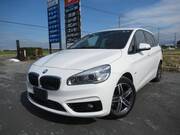 2016 BMW 2 SERIES