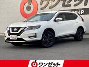 2021 NISSAN X-TRAIL
