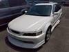 HONDA ACCORD WAGON