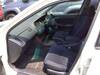 HONDA ACCORD WAGON