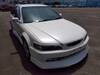 HONDA ACCORD WAGON