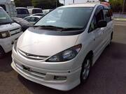 2001 TOYOTA ESTIMA AERAS