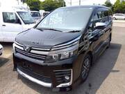 2017 TOYOTA VOXY
