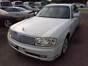 1999 NISSAN CEDRIC 300LV