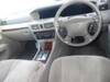 NISSAN CEDRIC