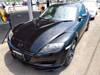 MAZDA RX-8