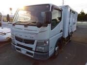 2014 FUSO CANTER