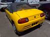 HONDA BEAT