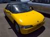 HONDA BEAT