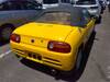 HONDA BEAT