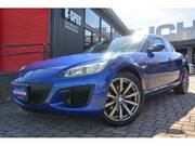 2009 MAZDA RX-8