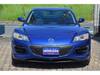 MAZDA RX-8