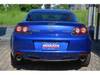 MAZDA RX-8