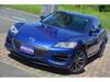 MAZDA RX-8