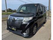 2017 TOYOTA ROOMY