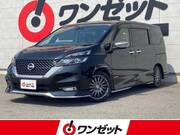 2019 NISSAN SERENA
