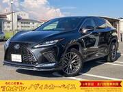 2019 LEXUS RX