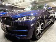 2018 JAGUAR OTHER
