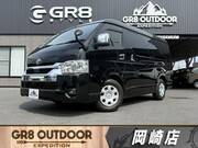 2025 TOYOTA HIACE WAGON GL