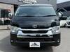 TOYOTA HIACE WAGON