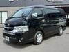 TOYOTA HIACE WAGON