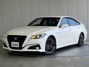 2020 TOYOTA CROWN