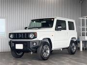 2025 SUZUKI JIMNY XC