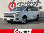 2024 MITSUBISHI DELICA D5