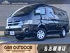 TOYOTA HIACE WAGON