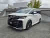 TOYOTA VELLFIRE HYBRID