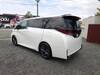 TOYOTA VELLFIRE HYBRID