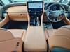 TOYOTA VELLFIRE HYBRID