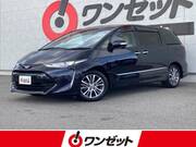 2019 TOYOTA ESTIMA
