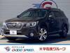 SUBARU LEGACY OUTBACK